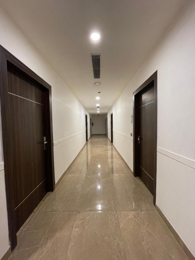 Central Boutique Hotel Морадабад Екстер'єр фото